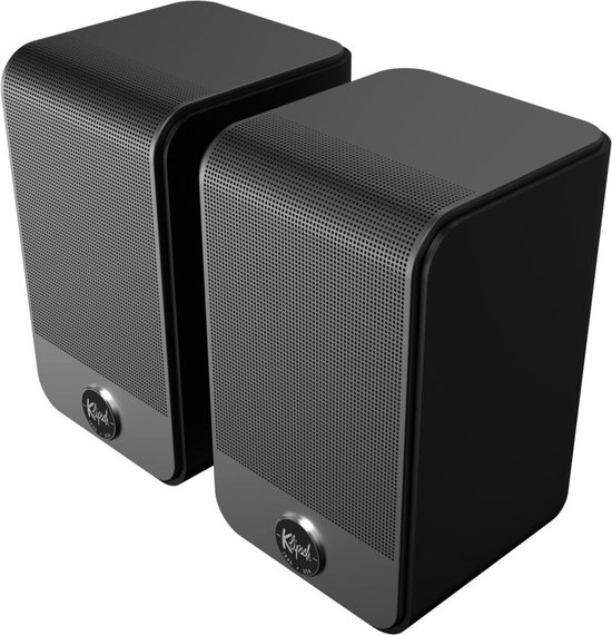 Klipsch Flexus SURR 100 set draadloze surround speakers van Klipsch