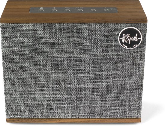Klipsch HERITAGE GROOVE - WALNUT van Klipsch