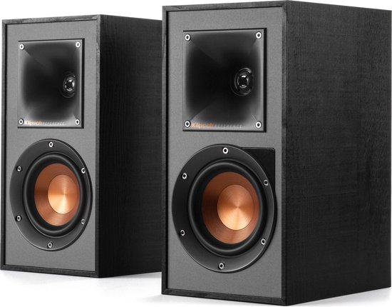 Klipsch R-41PM POWERED SPEAKERS/Set van Klipsch