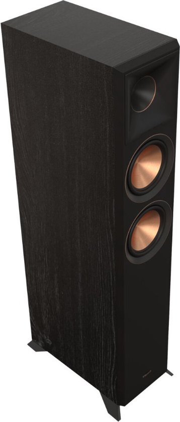 Klipsch: Reference Premiere RP-5000F II Vloerstaande Speaker - Zwart van Klipsch
