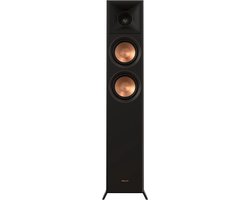 Klipsch: RP-5000F II Vloerstaande Speaker - Walnoot van Klipsch