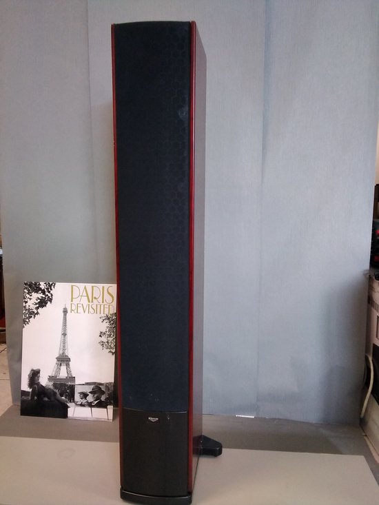 KLIPSCH WF 34 ICON van Klipsch