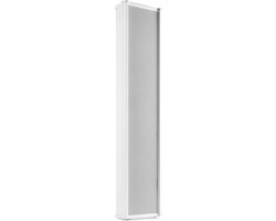 Kolomluidspreker outdoor - Power Dynamics OCS5 weerbestendige kolomluidspreker 100V - 50W van Power Dynamics