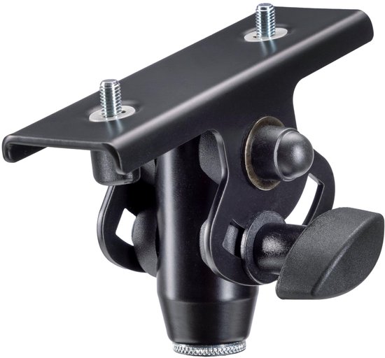 König & Meyer 19400 Stand adapter - Monitor statiefadapter