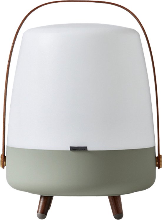 Kooduu Lite-up Play Petroleum van Kooduu