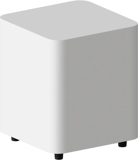 Krachtige Actieve Subwoofer voor Hifi Systemen en Thuisbioscopen