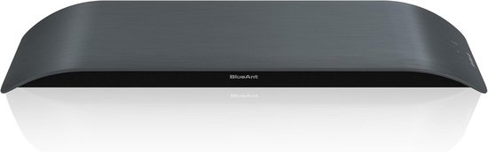 Krachtige Onder-Monitor Soundbar 120W 2.1 Kanaal USB-C voor PC en Mac
