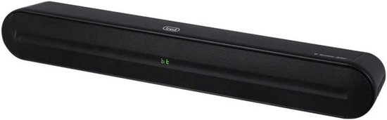 Krachtige Soundbar 60W met Bluetooth, HDMI ARC en Optische Ingang van Merkloos