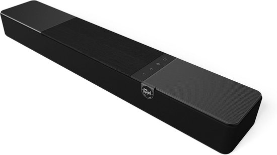 Krachtige Soundbar voor Thuisbioscoop - Meeslepend Geluid