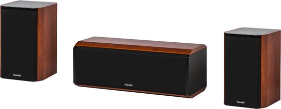 Krüger&Matz KM0504C - Luidsprekers ‘Passion 3.0' van Krüger&Matz