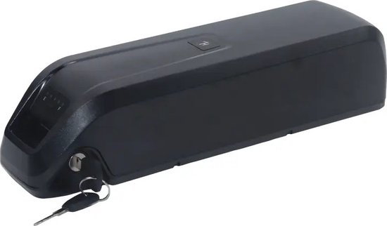 La Souris E-Father C80 Mini Fatbike Accu | Batterij voor Cooryda C80 Pro Mini fatbike | 5-Pins Accu| Ouxi C80 (V8) Mini Fatbike Accu | 250W 10Ah van Ouxi