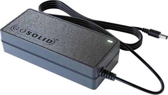 Lader compatibel met Bose Soundbar 500 - hoog rendement - veilige bescherming - ideaal voor onderweg - SnelShoppen