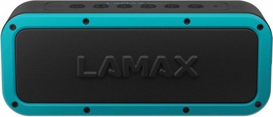 Lamax Storm1 Bluetooth luidspreker