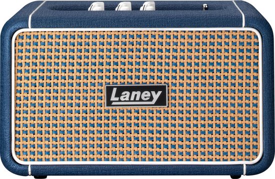 Laney Bluetooth Speaker F67-Lionheart van Laney