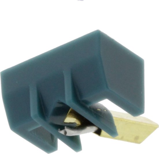 Lenco M-100, Excel ES-70S platenspeler naald - Tonar 526-DS van Lenco