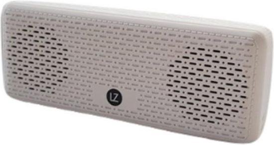 LeSenz - Pocket TWS - Bluetooth Speaker - Wit van Lesenz