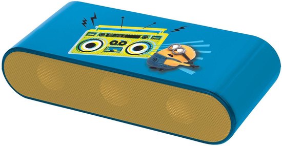 Lexibook Bt 350 Des van Lexibook