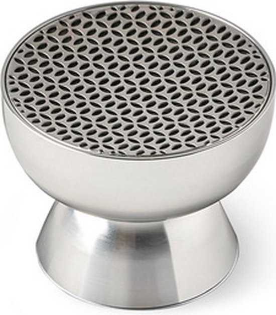 Lexon Design TAMO Mini Bluetooth® Speaker - Alu Polished van Lexon