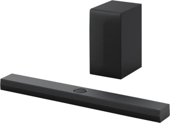 LG DS70TY Soundbar (2024) van LG