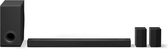 LG DS80TR - Soundbar van LG