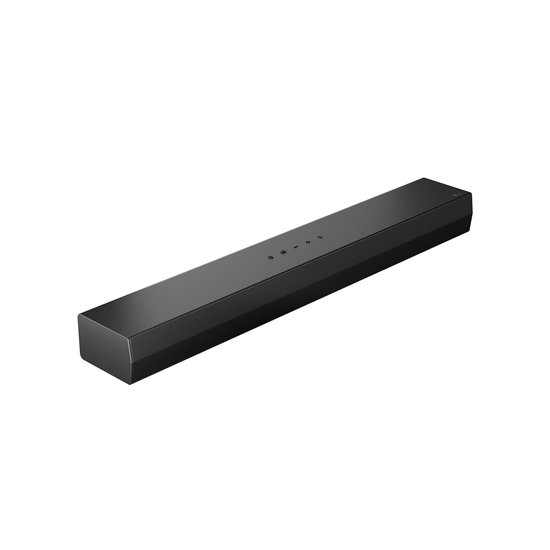 LG S20A Zwart 2.0 kanalen 50 W van LG