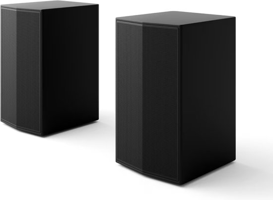 LG S60TR - Soundbar - Met subwoofer en luidsprekers van Merkloos