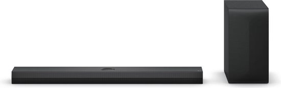 LG S70TY - Soundbar - Met Subwoofer van LG