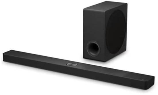 - lg - S90TY van Merkloos