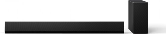 LG SG10TY - Soundbar van LG