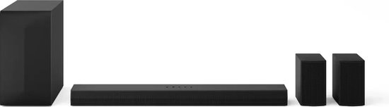 LG Soundbar DS60TR van LG