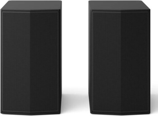 LG SPT8-S (2024) Surround Achter Speaker van Merkloos