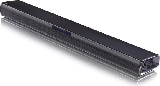 LG SQC1 - Soundbar – Compact formaat – 2.1 kanaals