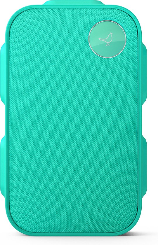 Libratone One Click - Caribbean Green van Merkloos