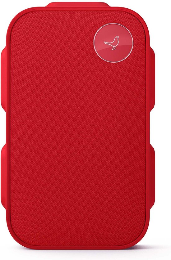 Libratone One Click - Cerise Pink van Libratone