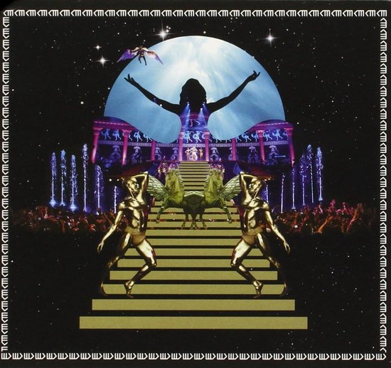 Live Concert DVD/Blu-ray - Muziek & Optredens