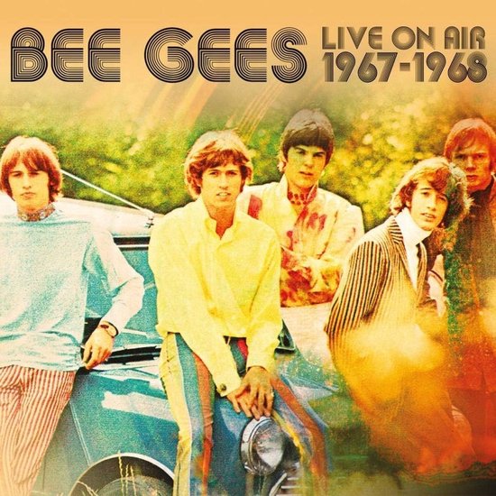 Live On Air - Premium Audio Experience voor Muziekliefhebbers