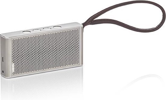 Loewe klang m1 - Silver