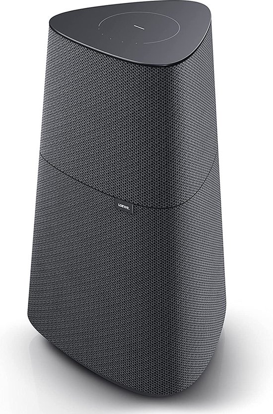 Loewe Klang mr3 Grijs Draadloos 150 W van LOEWE