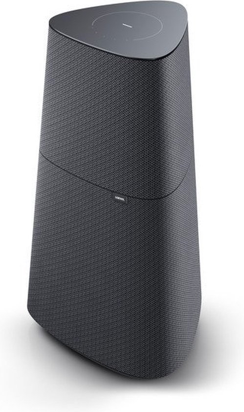 Loewe Klang mr5 Grijs Draadloos 180 W van LOEWE