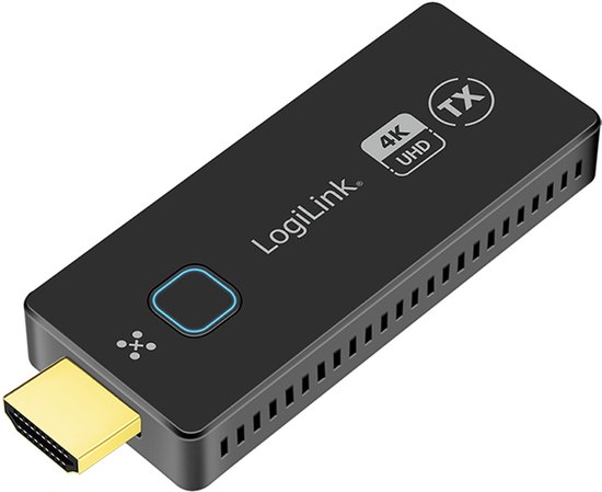 LogiLink HDW0111AT Draadloze HDMI-zender 50 m van LogiLink