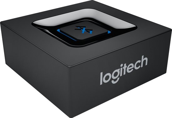 Logitech Bluetooth Audio Adapter van Logitech
