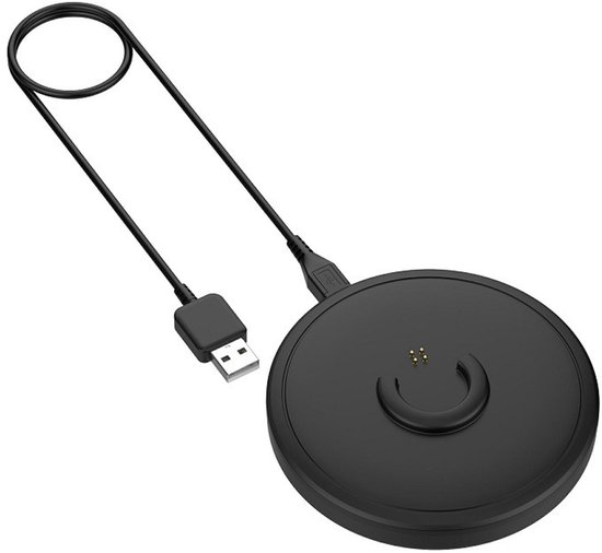 longziming - Oplaadstation Bluetooth Speaker – Compatibel met SoundLink Revolve – Stabiele Snellaad Dock voor Dagelijks Gebruik van Merkloos