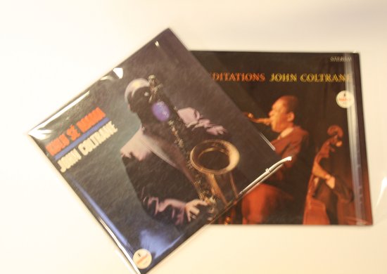 LP Hoezen -50 micron met sluitstrip - 1 Lp’s hersluitbaar - Buitenhoezen voor 12 inch Albums en LP's (100 stuks) Tonko van Tonko