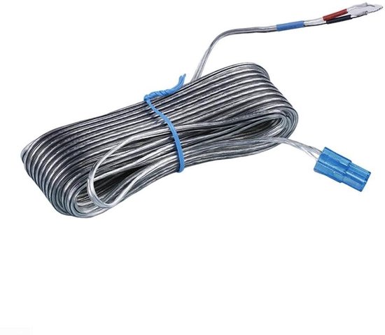 Luidsprekerkabel, Geluid Luidspreker Draad Kabel Koord Adapter Vervanging ForSAMSUNG HT-H5500K HT-H5530K HT-D6730W Home Theater Systemen (10m) van Merkloos