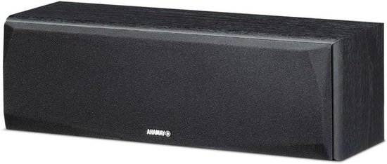 Luidsprekerset - Home Cinema - Film Geluid - Verliesvrij Geluid - 5.1 Kanaal - Zwart