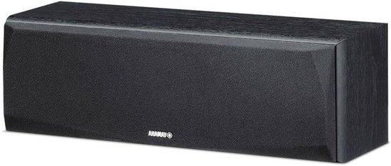 Luidsprekerset - Surround set - Home cinema - Verliesvrij geluid - N.v.t. - Zwart