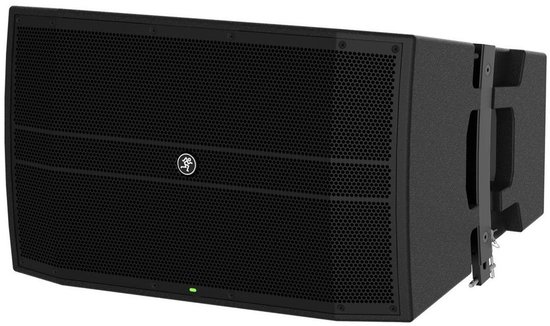 Mackie DRM12A actieve line array speaker