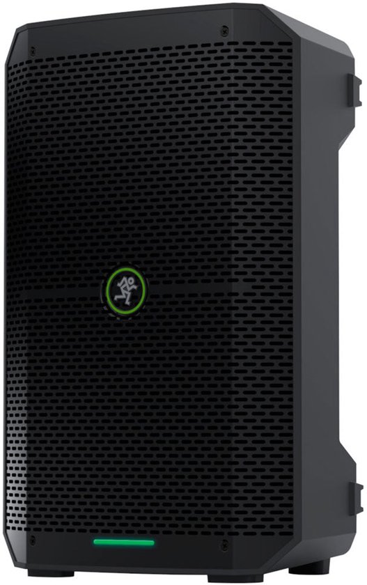 Mackie Thump GO Mobiele PA-luidspreker - 20.3 cm (8 inch) - Werkt op accu van Merkloos