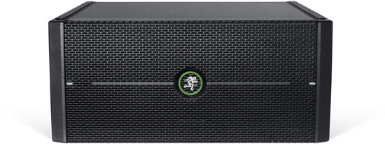 Mackie ThumpSub GO - Bluetooth luidspreker