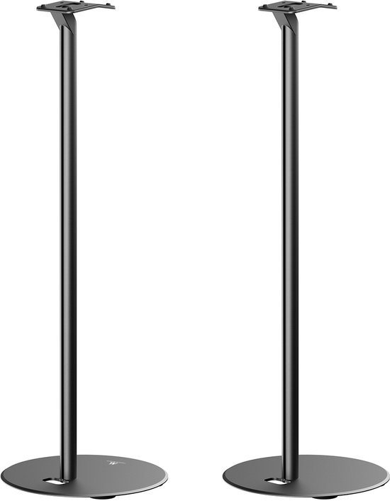 Maclean MC-995 - luidsprekers houder - Speaker stands - 2x vloerstandaard voor Sonos ERA 300
